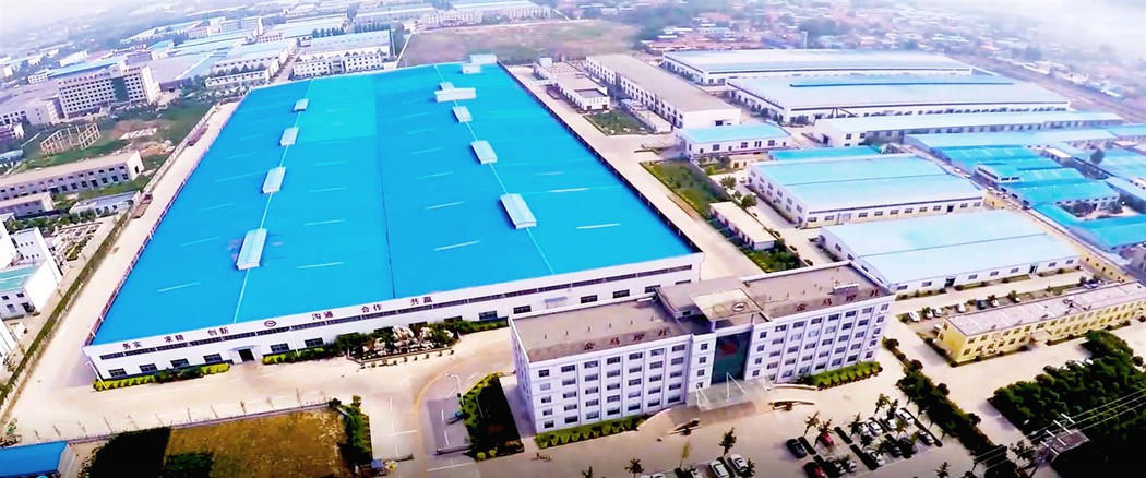 Runhorse Factory Runhorse Factory