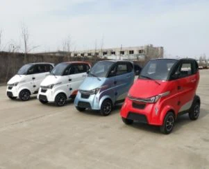China Mini Electric Car Manufacturers Best Price EEC COC Certified New Energy Electric Vehicle China Mini Electric Car Manufacturers Best Price EEC COC Certified New Energy Electric Vehicle
