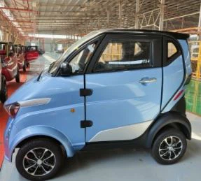 China Mini Electric Car Manufacturers Best Price EEC COC Certified New Energy Electric Vehicle China Mini Electric Car Manufacturers Best Price EEC COC Certified New Energy Electric Vehicle