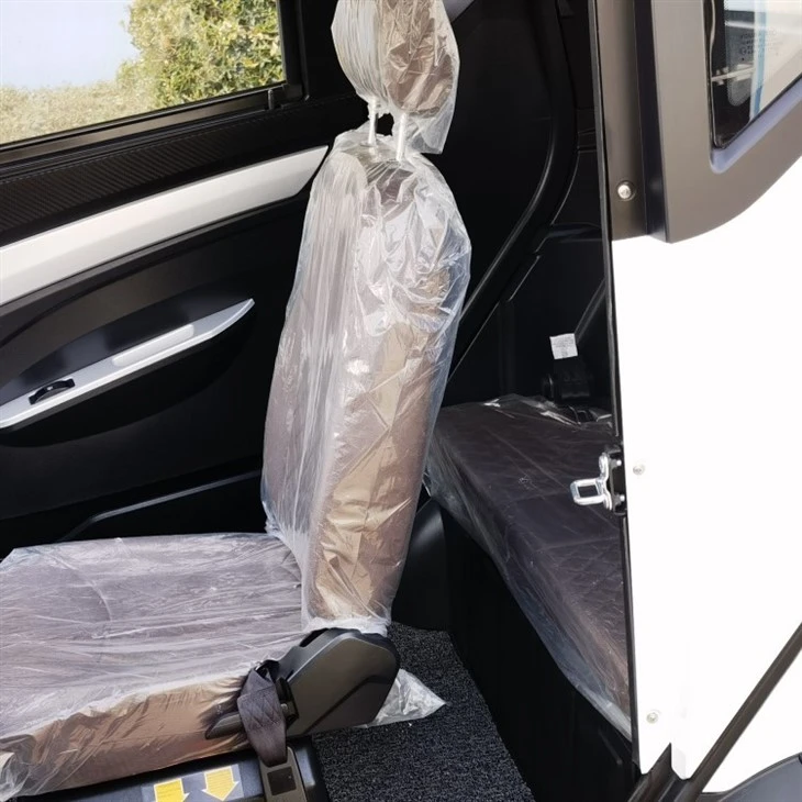 Electric Mini Closed Cabin Scooter For Selling Electric Mini Closed Cabin Scooter For Selling