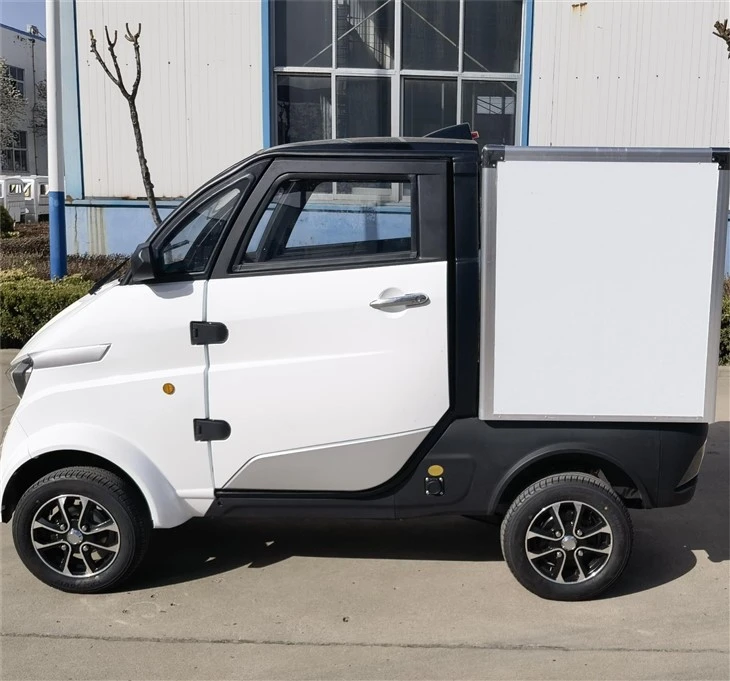 Low Price Electric Car Without Driving License Low Speed