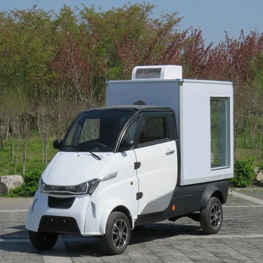 Low Price Electric Car Without Driving License Low Speed