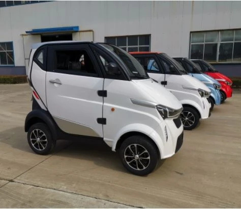 Electric Mini Closed Cabin Scooter For Selling Electric Mini Closed Cabin Scooter For Selling