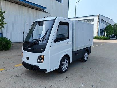 Reaches Up To 80km/h For Efficient Urban Transport