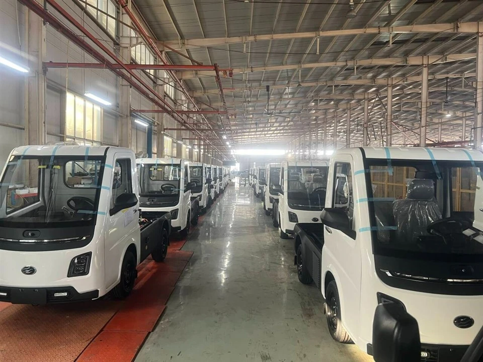 Runhorse Utility Electric Vehicle Lower Downtime Higher ROI: The Ultimate Electric Rental Fleet Solution price Runhorse Utility Electric Vehicle Lower Downtime Higher ROI: The Ultimate Electric Rental Fleet Solution price