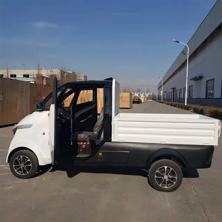 Trustworthy Light-Duty Electric Trucks Suppliers From China Trustworthy Light-Duty Electric Trucks Suppliers From China