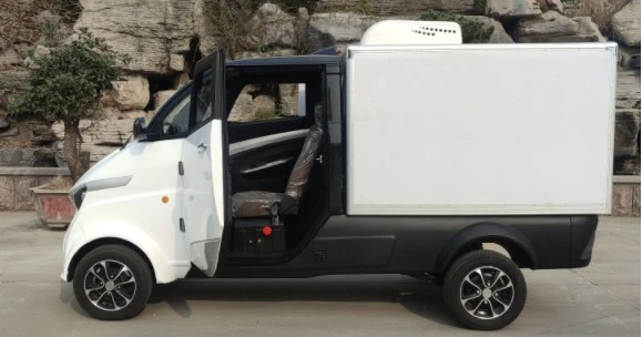 Trustworthy Light-Duty Electric Trucks Suppliers From China Trustworthy Light-Duty Electric Trucks Suppliers From China