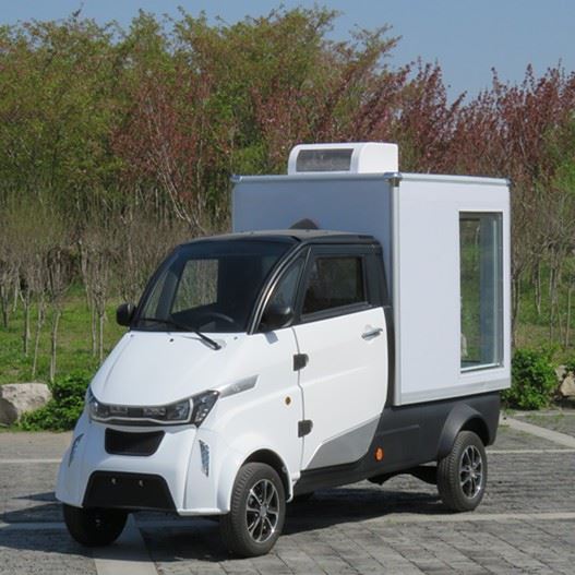 Trustworthy Light-Duty Electric Trucks Suppliers From China Trustworthy Light-Duty Electric Trucks Suppliers From China